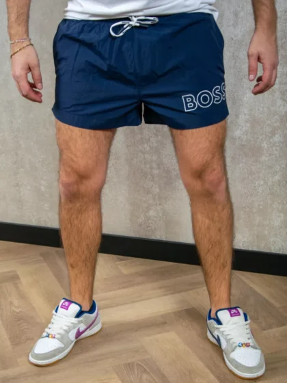 BOSS 50469280 413 navy