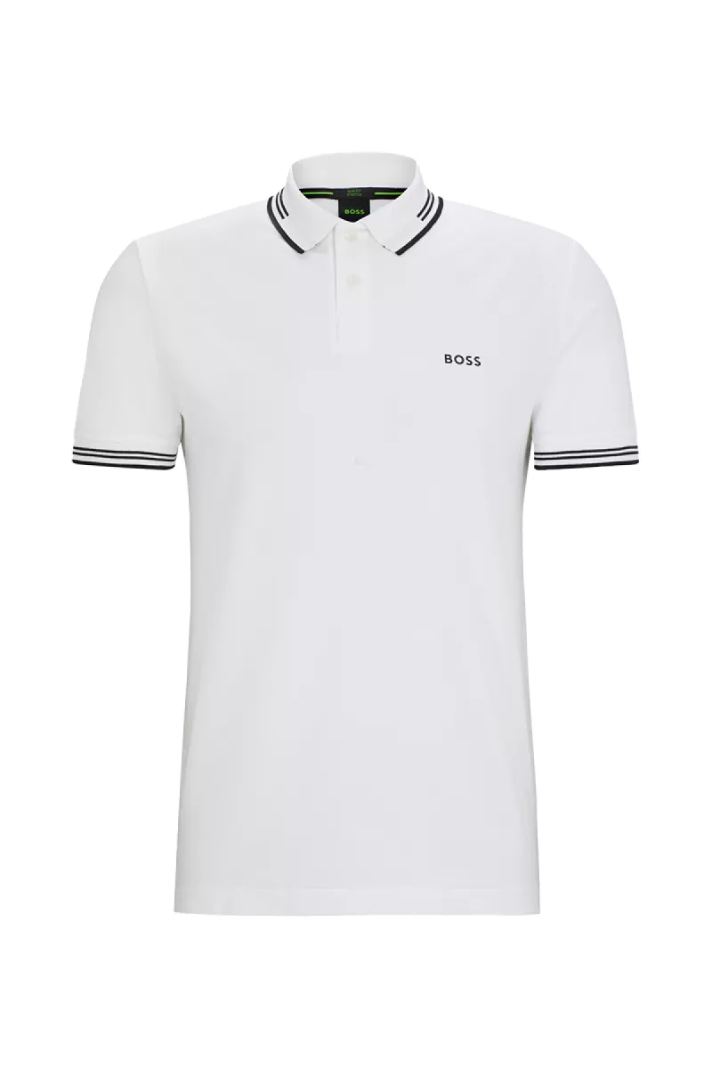 BOSS 50506193 100 white