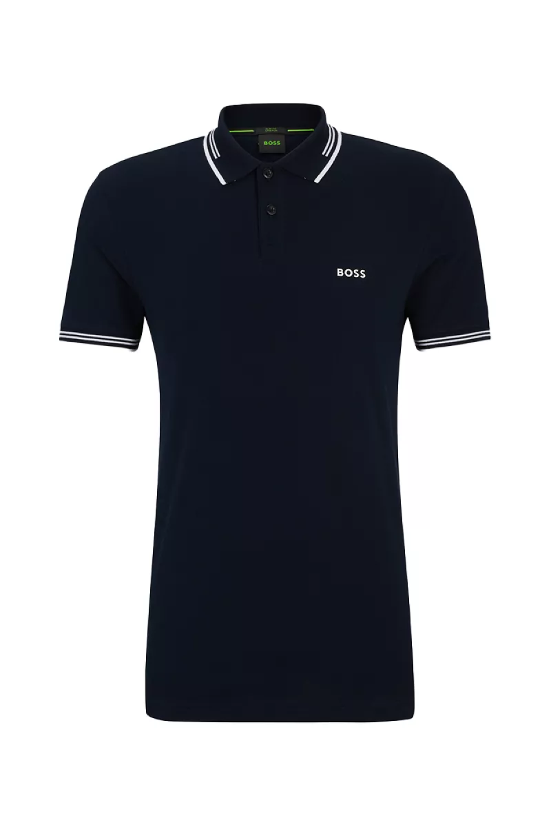 BOSS 50506193 402 dark blue