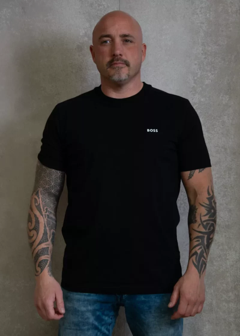 BOSS 50506373 001 black