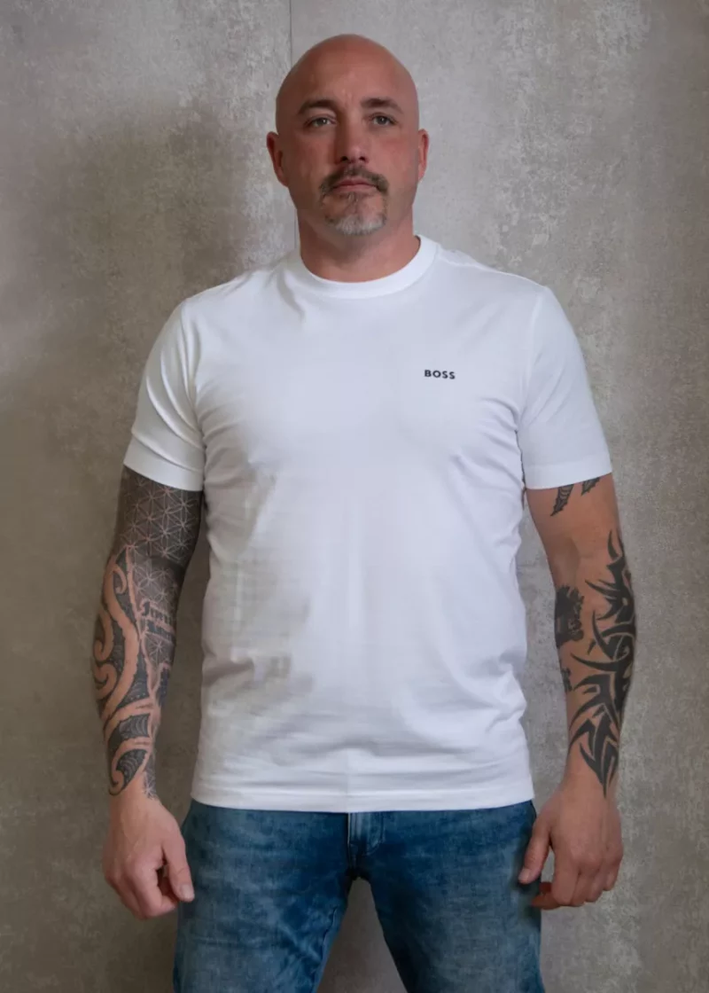 BOSS 50506373 100 white