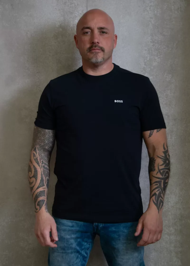 BOSS 50506373 402 dark blue