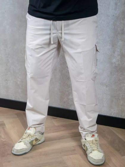 BOSS 50508339 284 open beige