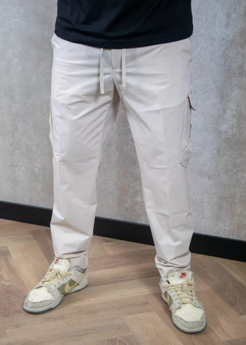 BOSS 50508339 284 open beige