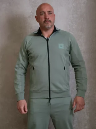 BOSS 50537205 357 open green