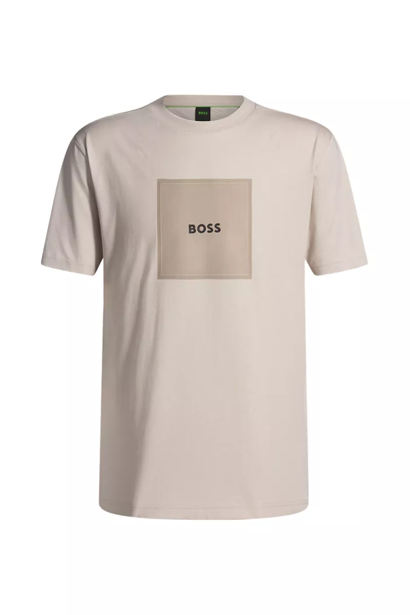 BOSS 50538096 284 open beige