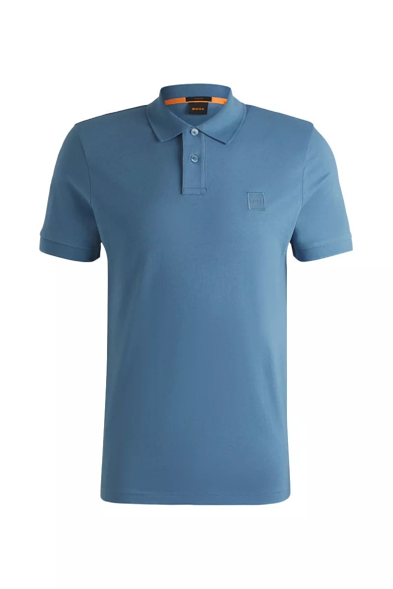 BOSS Orange 50507803 462 open blue