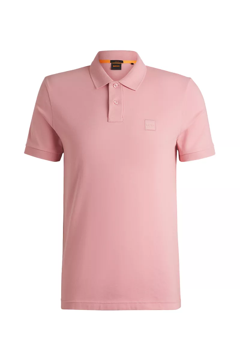 BOSS Orange 50507803 694 open pink