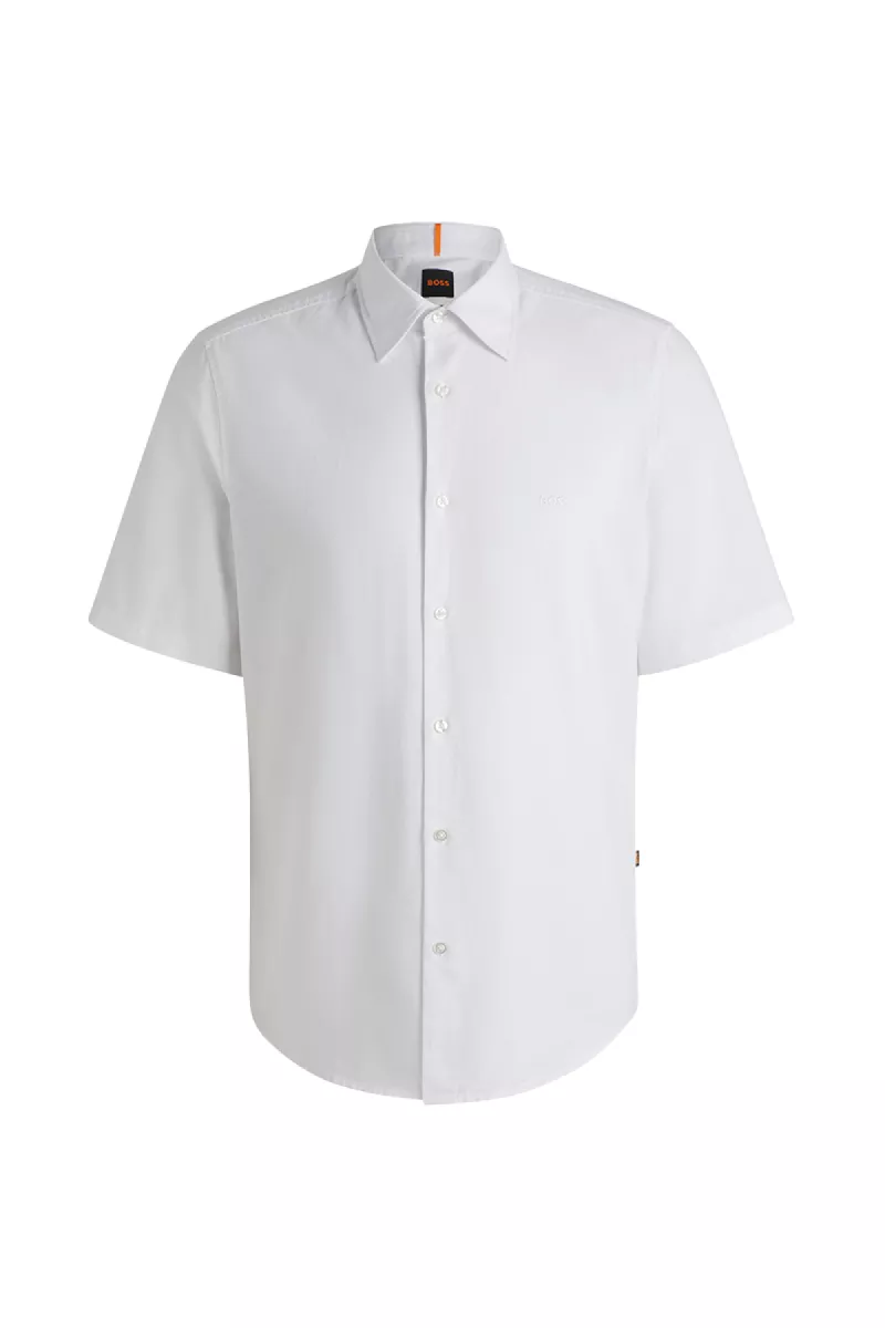 BOSS Orange 50537332 100 white