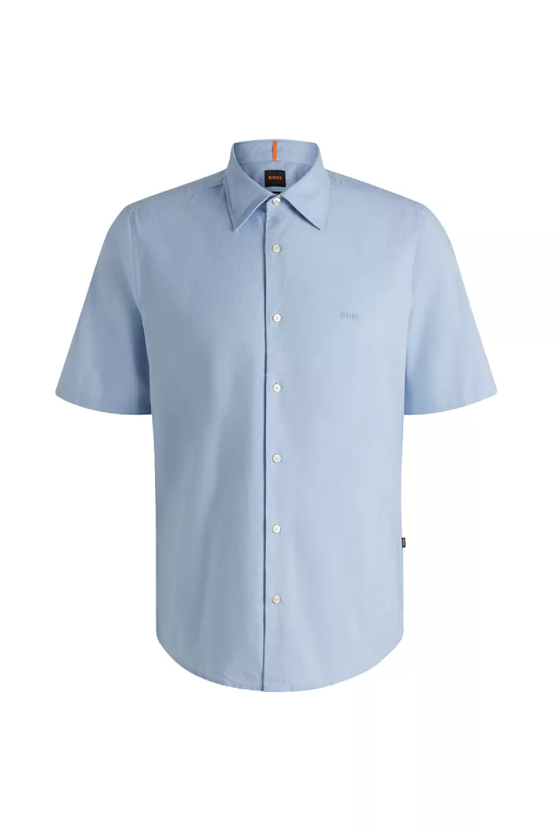 BOSS Orange 50537332 460 open blue