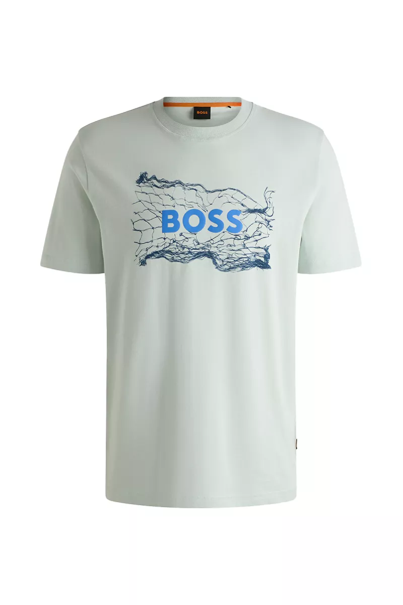 BOSS Orange 50539186 474 open blue