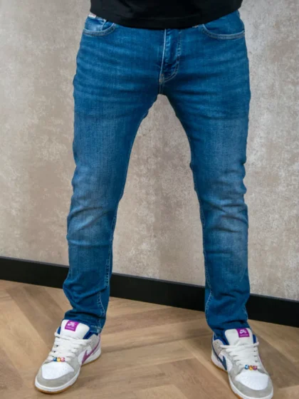 Calvin Klein Jeans j30j327161 1a4 denim medium