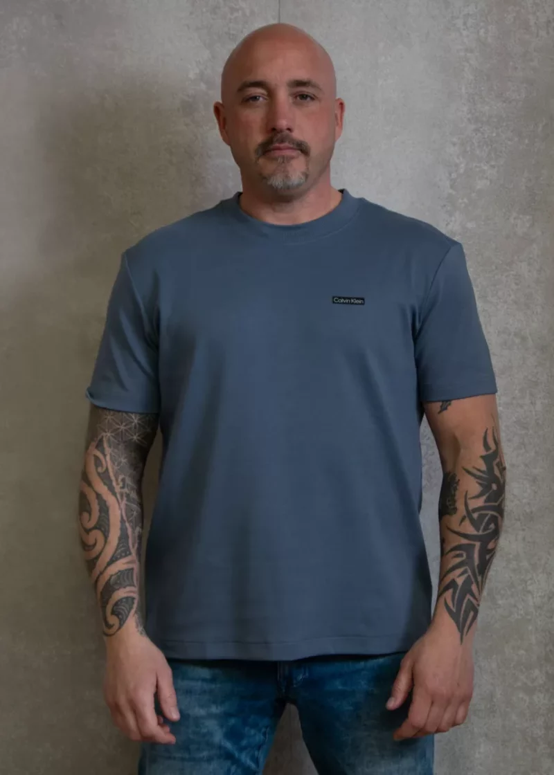 Calvin Klein Jeans j30j327234 pcp grisaille