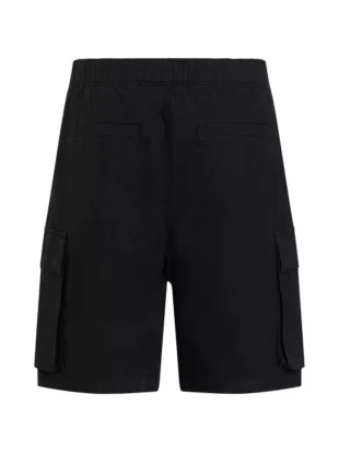 Calvin Klein Jeans j30j327376 beh ck black