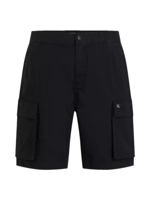 Calvin Klein Jeans j30j327376 beh ck black