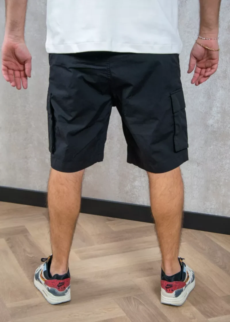 Calvin Klein Jeans j30j327376 beh ck black