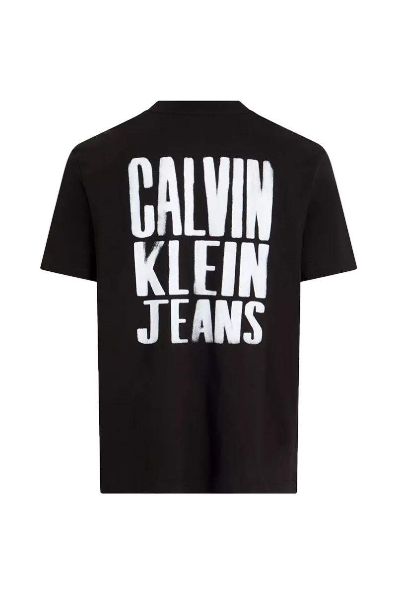 Calvin Klein Jeans j30j327523 beh ck black