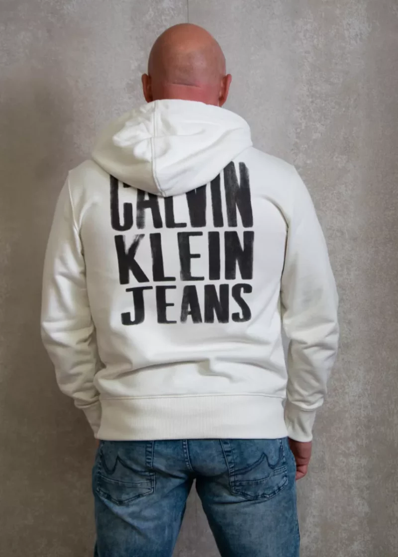 Calvin Klein Jeans j30j327526 yas tofu