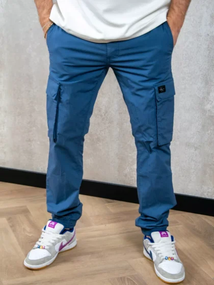 Calvin Klein Jeans j30j327614 ck1 vintage indigo