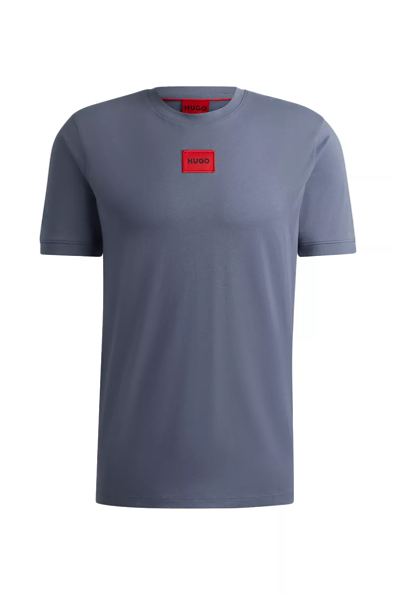 Hugo 50447978 483 open blue