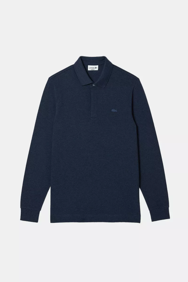 Lacoste Polo Longsleeve Regular Fit 1 Lacoste ph2481 3gf