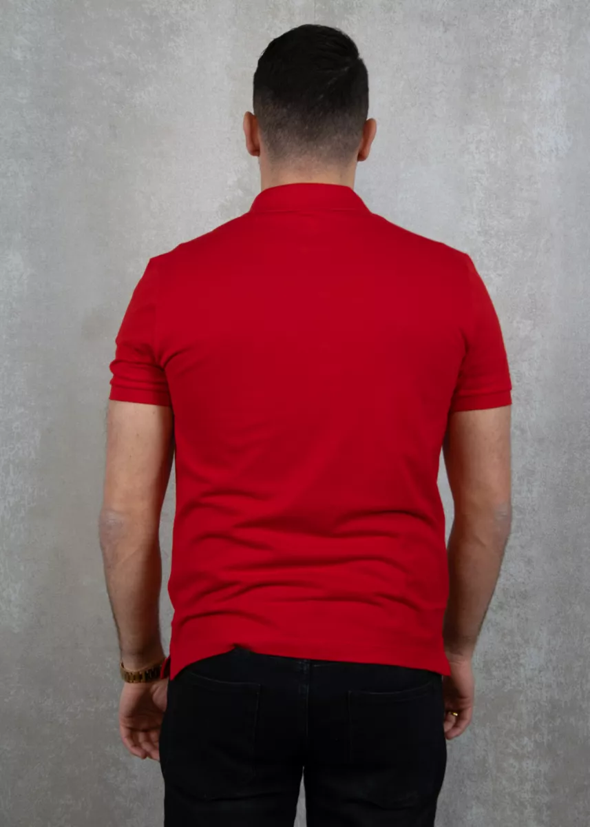 Lacoste Polo Slimfit 3 Lacoste ph4012 240