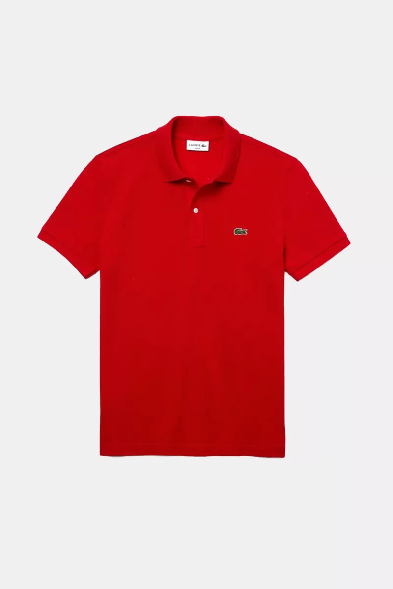 Lacoste Polo Slimfit 4 Lacoste ph4012 240