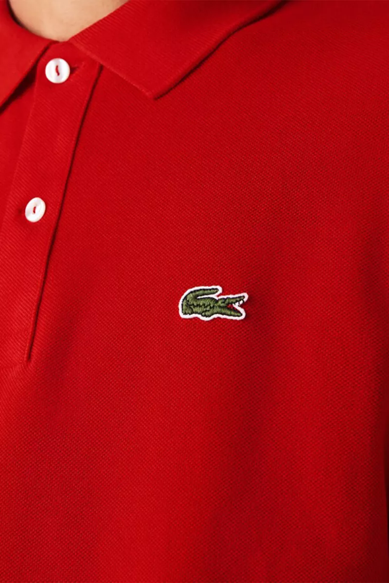 Lacoste Polo Slimfit 5 Lacoste ph4012 240
