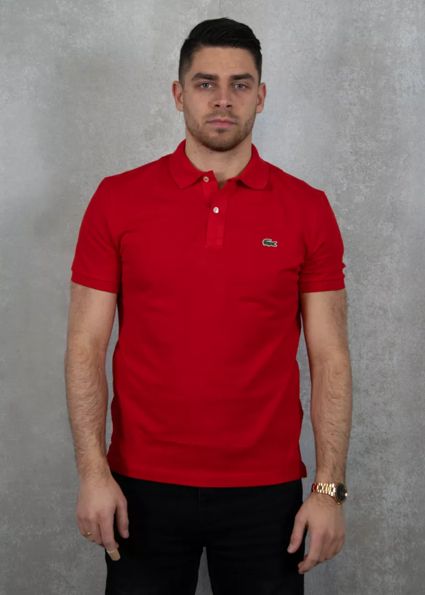 Lacoste Polo Slimfit 1 Lacoste ph4012 240