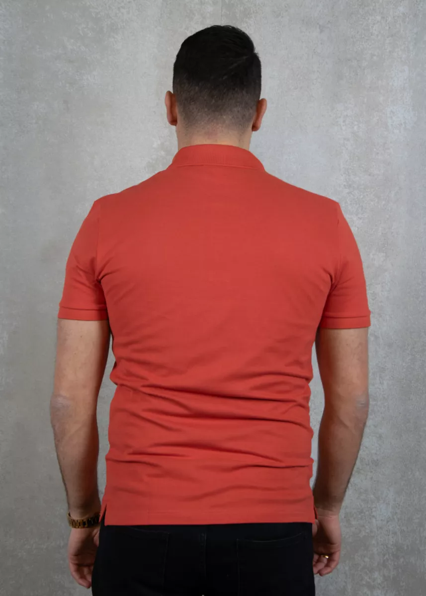 Lacoste Polo Slimfit 3 Lacoste ph4012 67g