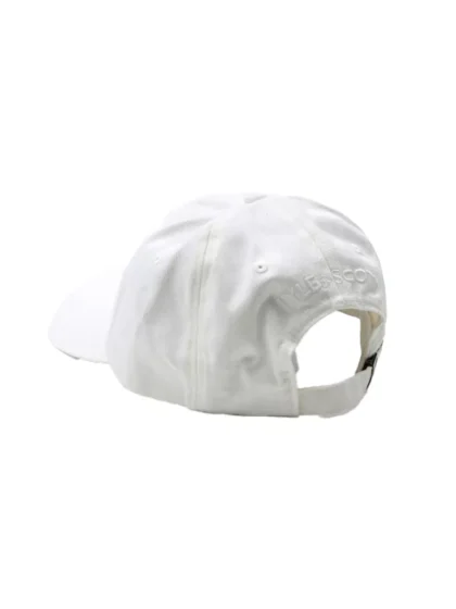 Lyle & Scott he2206a 626 white