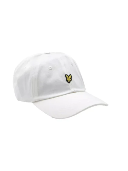 Lyle & Scott he2206a 626 white