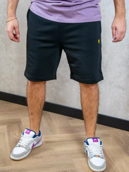 Lyle & Scott ml414vog z865 jet black