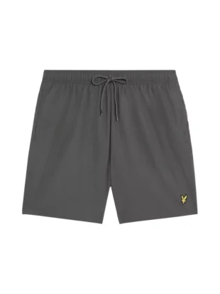 Lyle & Scott sh1204vb w635 gunmetal