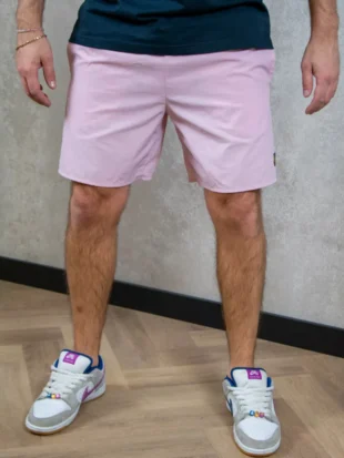 Lyle & Scott sh1204vb x574 pink light
