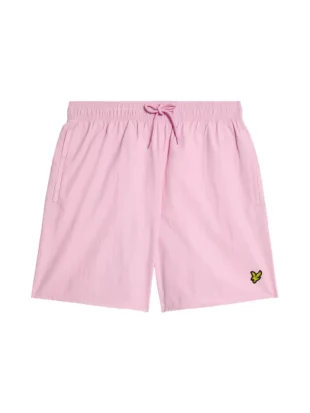 Lyle & Scott sh1204vb x574 pink light