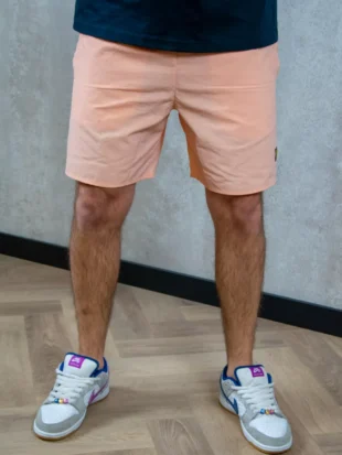 Lyle & Scott sh1204vb x586 coral stand