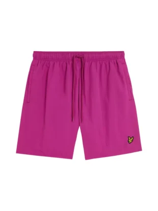 Lyle & Scott sh1204vb x590 fushia