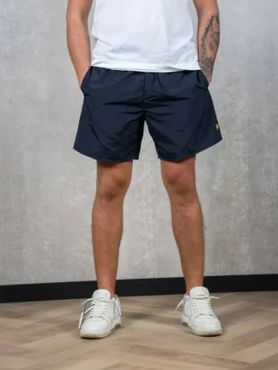 Lyle & Scott sh1204vb z271 dark navy