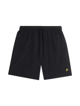 Lyle & Scott sh1204vb Z865 jet black