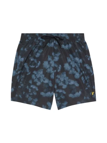 Lyle & Scott sh2204v z271 dark navy