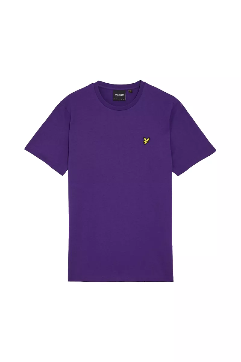 Lyle & Scott ts400vog x589 acai