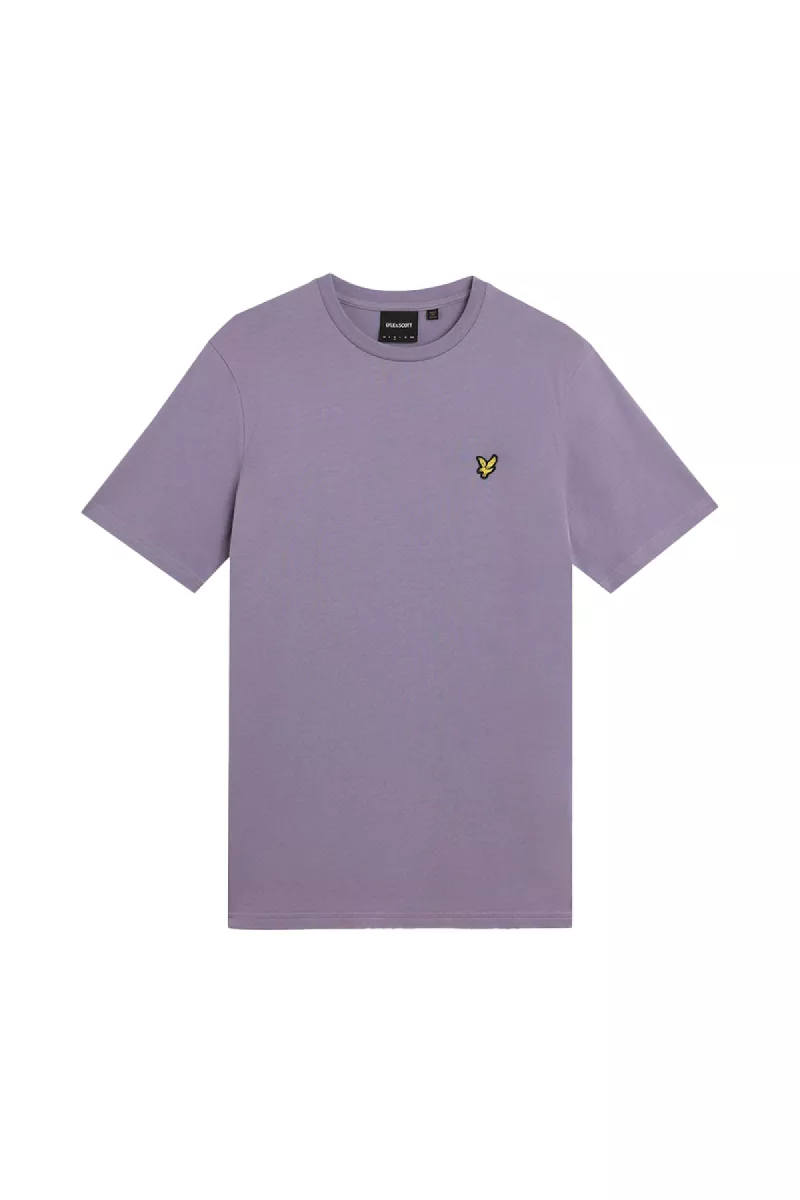 Lyle & Scott ts400vog x600 dusk purple