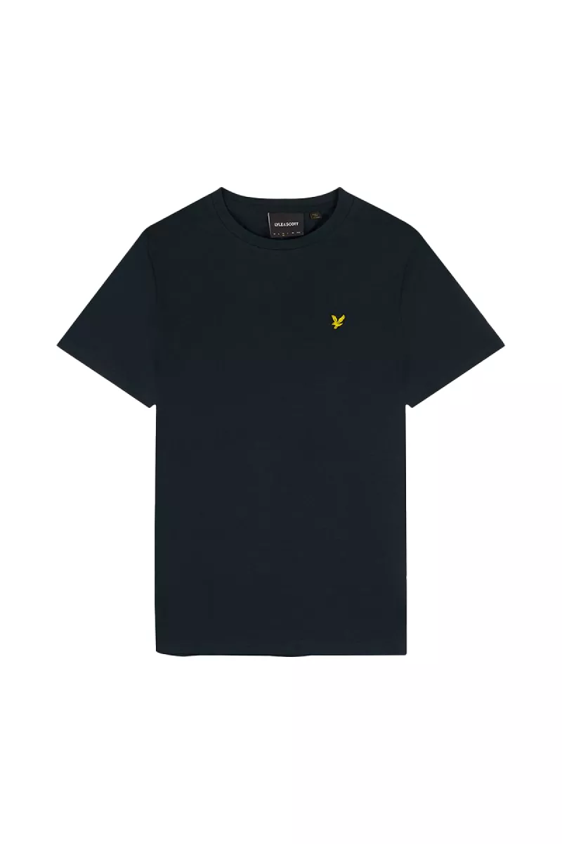 Lyle & Scott ts400vog z271 dark navy