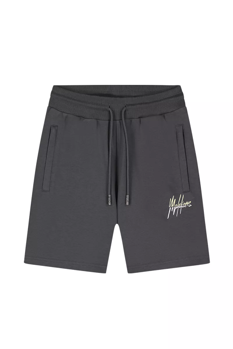 Malelions split short antra
