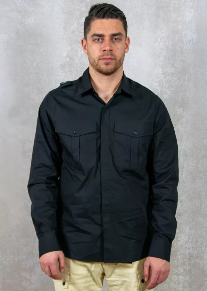 Ma.Strum mas3331 m000 jet black