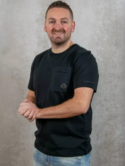 Moose Knuckles m15mt733 292 black