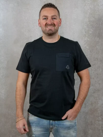 Moose Knuckles m15mt733 292 black