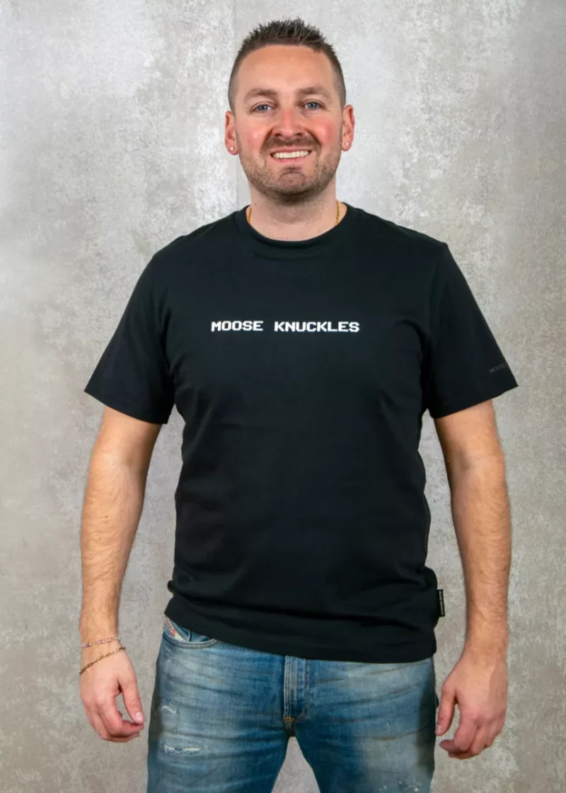 Moose Knuckles m15mt765 292 black