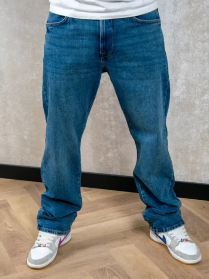 Petrol Industries lewis 5750 medium blue